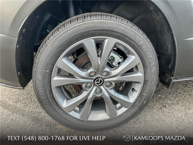 2025 Mazda CX-30 GT (Stk: ZS410) in Kamloops - Image 6 of 25