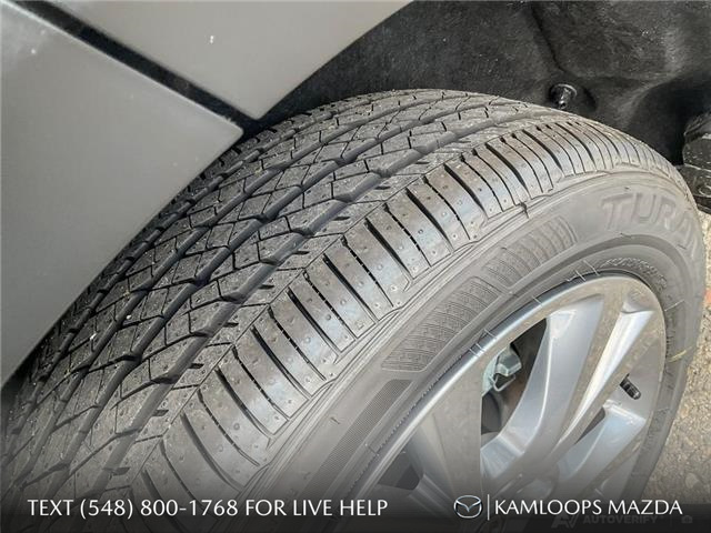 2025 Mazda CX-30 GT (Stk: ZS410) in Kamloops - Image 7 of 25