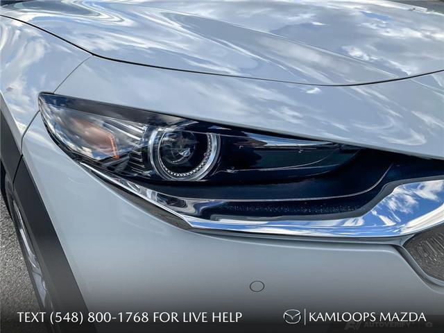 2025 Mazda CX-30 GT (Stk: ZS410) in Kamloops - Image 8 of 25