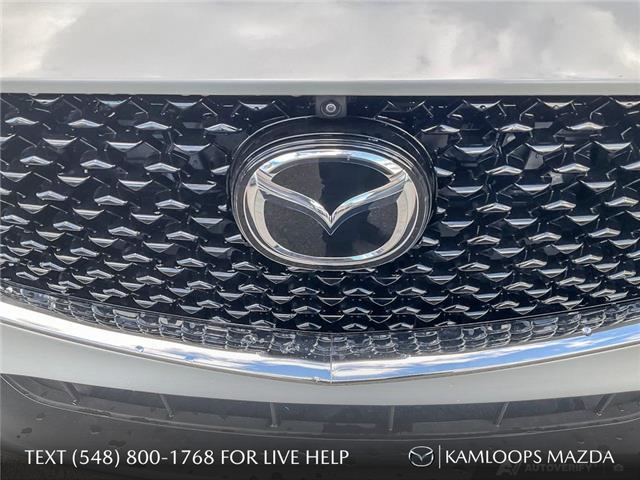 2025 Mazda CX-30 GT (Stk: ZS410) in Kamloops - Image 9 of 25
