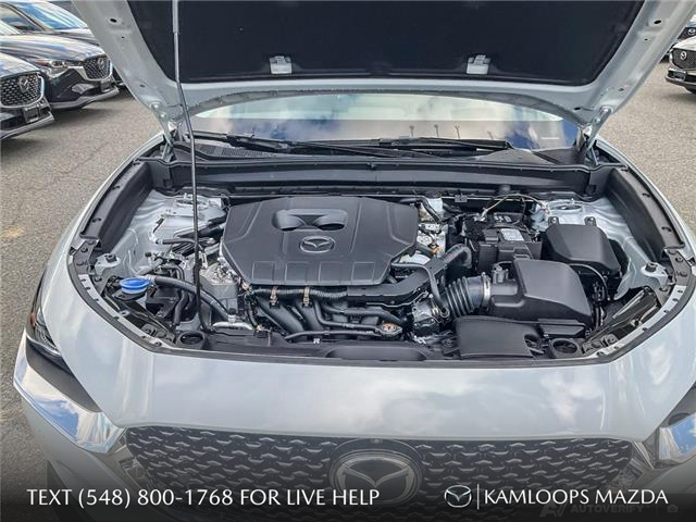 2025 Mazda CX-30 GT (Stk: ZS410) in Kamloops - Image 10 of 25