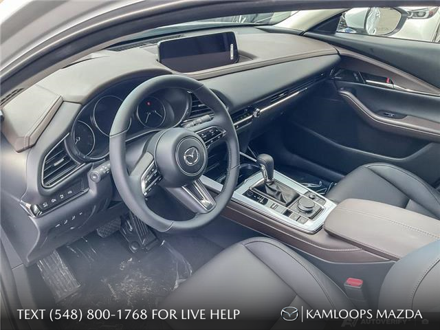 2025 Mazda CX-30 GT (Stk: ZS410) in Kamloops - Image 13 of 25