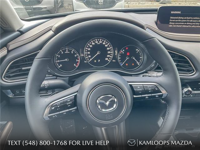 2025 Mazda CX-30 GT (Stk: ZS410) in Kamloops - Image 14 of 25
