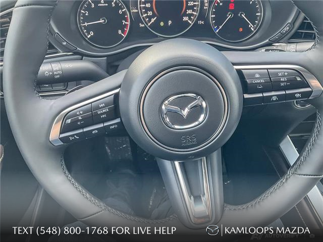 2025 Mazda CX-30 GT (Stk: ZS410) in Kamloops - Image 16 of 25