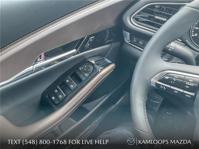 2025 Mazda CX-30 GT (Stk: ZS410) in Kamloops - Image 17 of 25