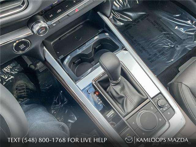 2025 Mazda CX-30 GT (Stk: ZS410) in Kamloops - Image 18 of 25