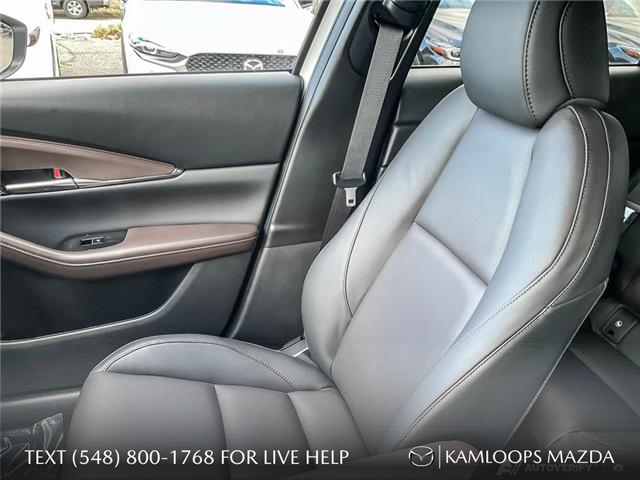 2025 Mazda CX-30 GT (Stk: ZS410) in Kamloops - Image 20 of 25