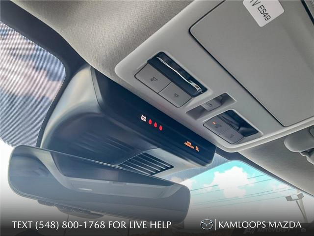 2025 Mazda CX-30 GT (Stk: ZS410) in Kamloops - Image 21 of 25