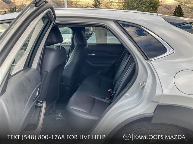 2025 Mazda CX-30 GT (Stk: ZS410) in Kamloops - Image 23 of 25