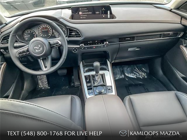2025 Mazda CX-30 GT (Stk: ZS410) in Kamloops - Image 24 of 25