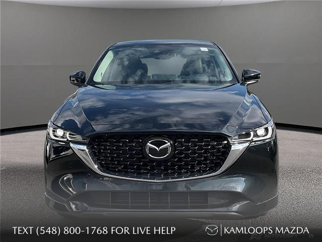 2025 Mazda CX-5 GT (Stk: YS442) in Kamloops - Image 2 of 25