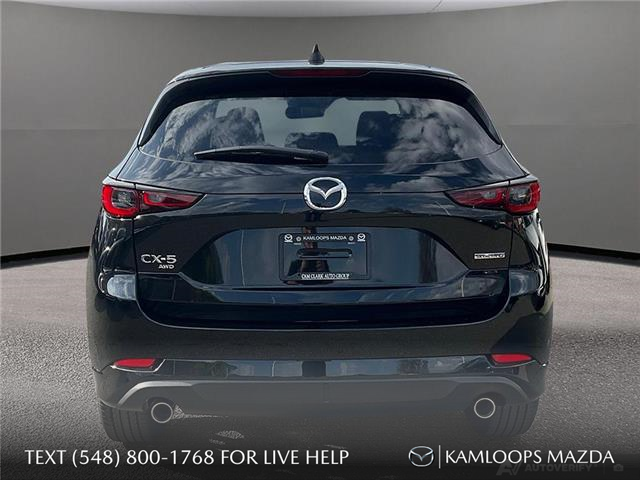 2025 Mazda CX-5 GT (Stk: YS442) in Kamloops - Image 5 of 25