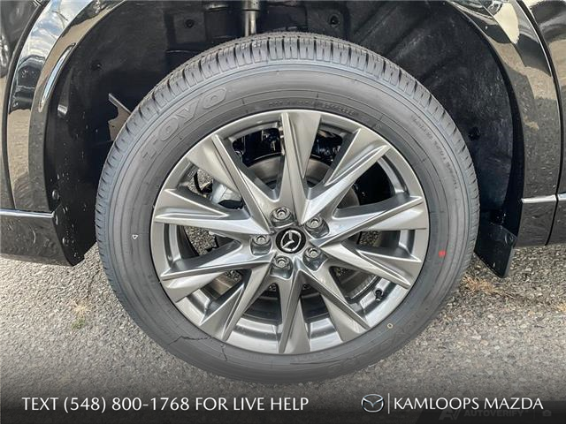2025 Mazda CX-5 GT (Stk: YS442) in Kamloops - Image 6 of 25