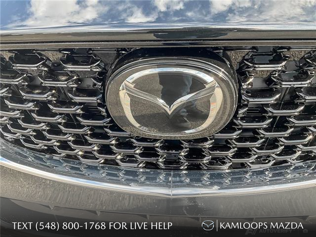 2025 Mazda CX-5 GT (Stk: YS442) in Kamloops - Image 9 of 25