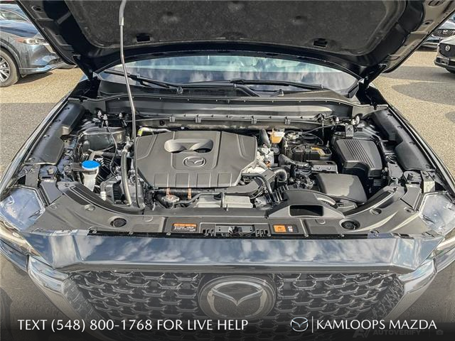 2025 Mazda CX-5 GT (Stk: YS442) in Kamloops - Image 10 of 25