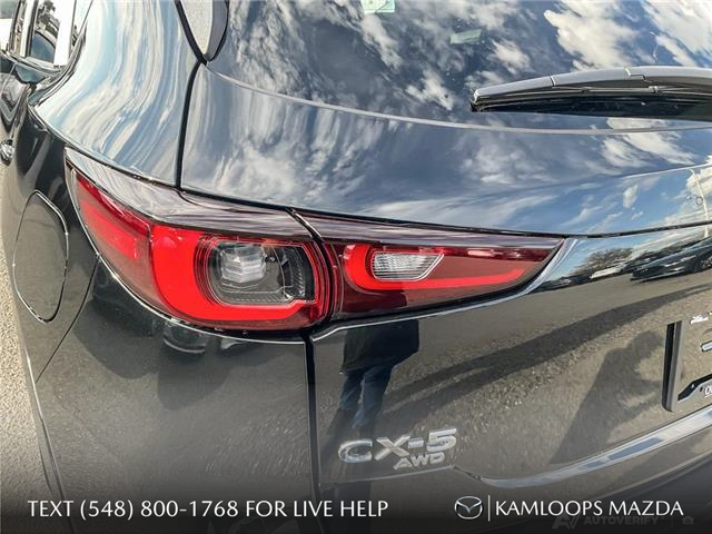 2025 Mazda CX-5 GT (Stk: YS442) in Kamloops - Image 11 of 25