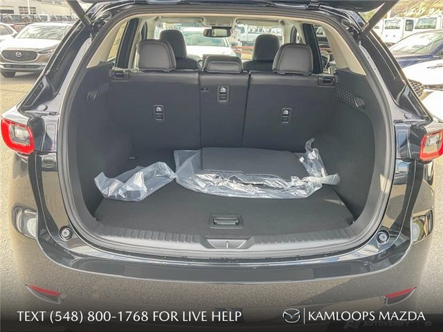 2025 Mazda CX-5 GT (Stk: YS442) in Kamloops - Image 12 of 25
