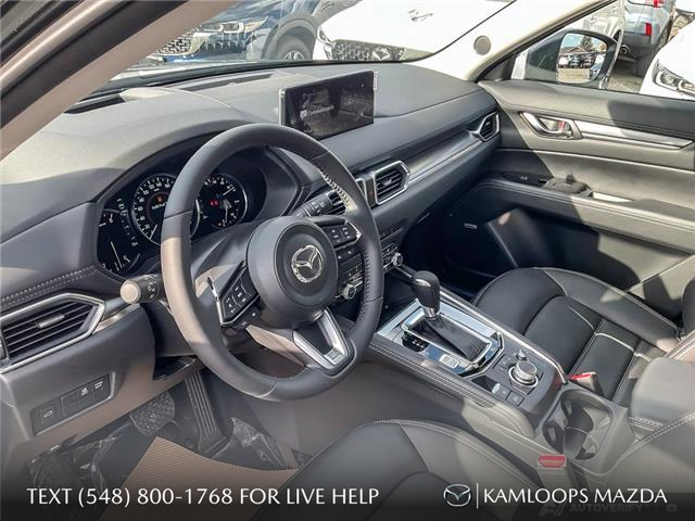 2025 Mazda CX-5 GT (Stk: YS442) in Kamloops - Image 13 of 25