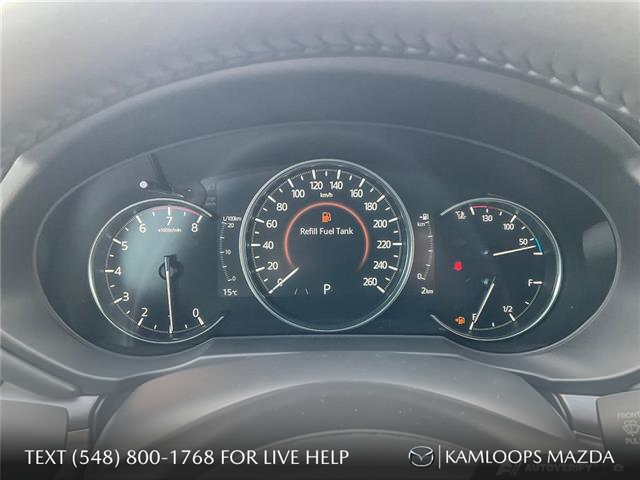 2025 Mazda CX-5 GT (Stk: YS442) in Kamloops - Image 15 of 25
