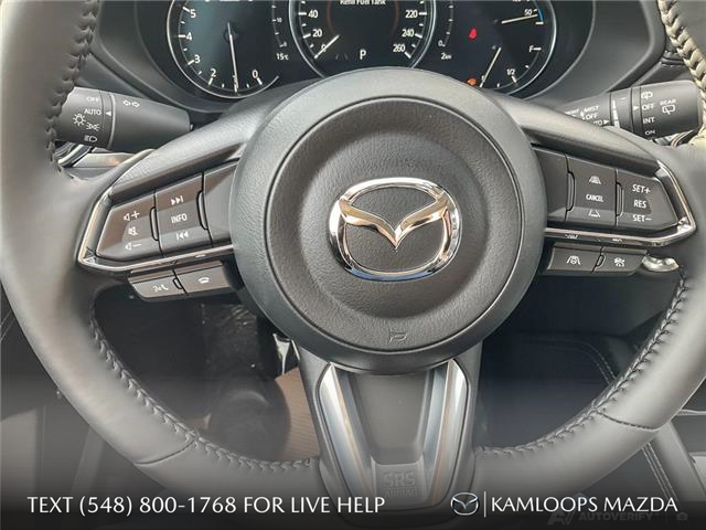 2025 Mazda CX-5 GT (Stk: YS442) in Kamloops - Image 16 of 25