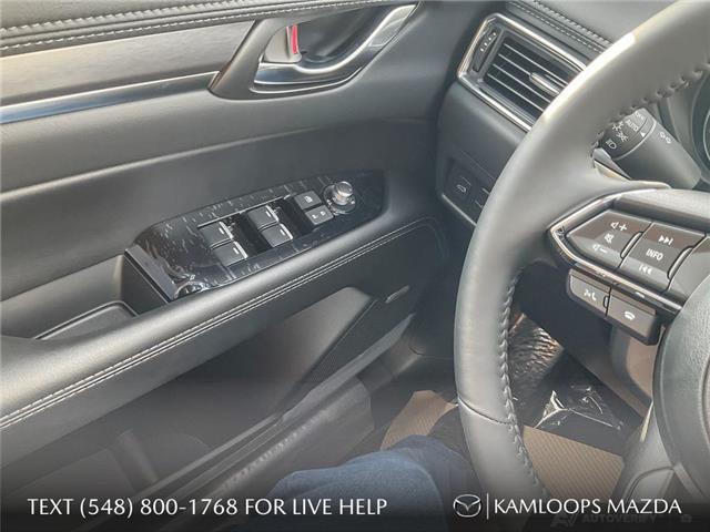 2025 Mazda CX-5 GT (Stk: YS442) in Kamloops - Image 17 of 25