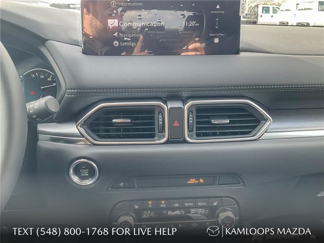 2025 Mazda CX-5 GT (Stk: YS442) in Kamloops - Image 19 of 25