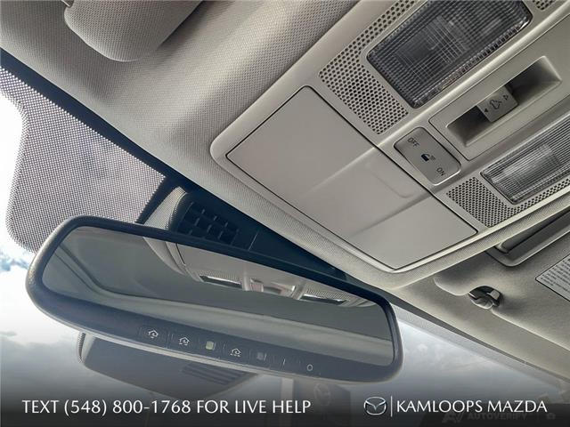 2025 Mazda CX-5 GT (Stk: YS442) in Kamloops - Image 21 of 25