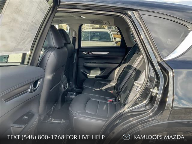 2025 Mazda CX-5 GT (Stk: YS442) in Kamloops - Image 23 of 25