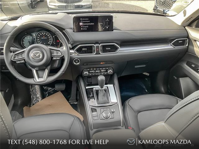 2025 Mazda CX-5 GT (Stk: YS442) in Kamloops - Image 24 of 25