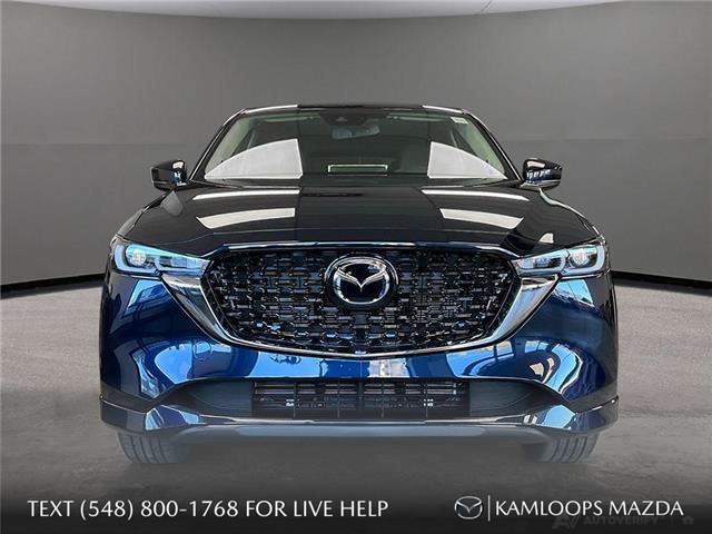 2025 Mazda CX-5 GT (Stk: YS439) in Kamloops - Image 2 of 24