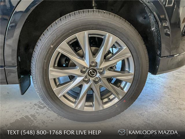 2025 Mazda CX-5 GT (Stk: YS439) in Kamloops - Image 6 of 24