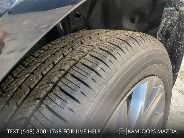 2025 Mazda CX-5 GT (Stk: YS439) in Kamloops - Image 7 of 24