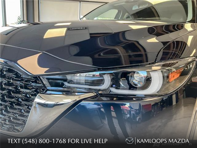 2025 Mazda CX-5 GT (Stk: YS439) in Kamloops - Image 8 of 24