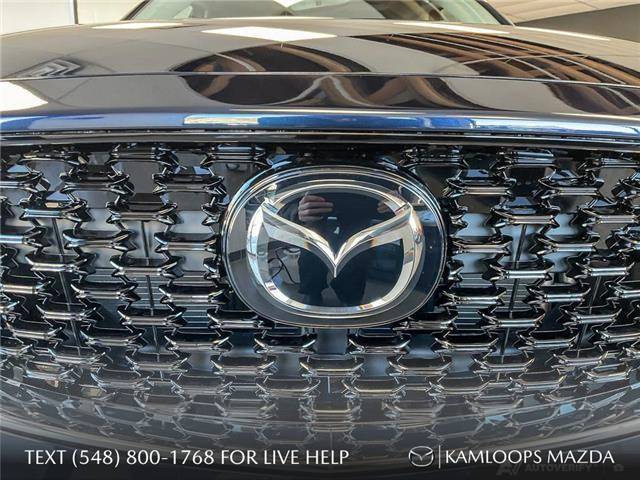 2025 Mazda CX-5 GT (Stk: YS439) in Kamloops - Image 9 of 24