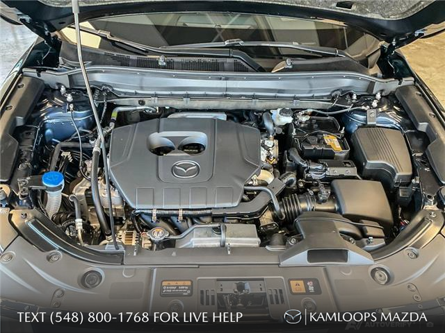 2025 Mazda CX-5 GT (Stk: YS439) in Kamloops - Image 10 of 24