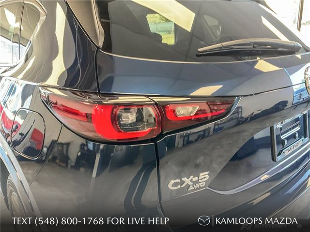 2025 Mazda CX-5 GT (Stk: YS439) in Kamloops - Image 11 of 24