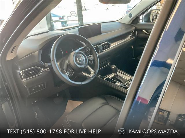 2025 Mazda CX-5 GT (Stk: YS439) in Kamloops - Image 13 of 24