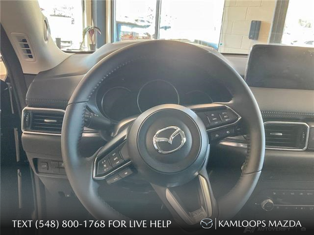 2025 Mazda CX-5 GT (Stk: YS439) in Kamloops - Image 14 of 24