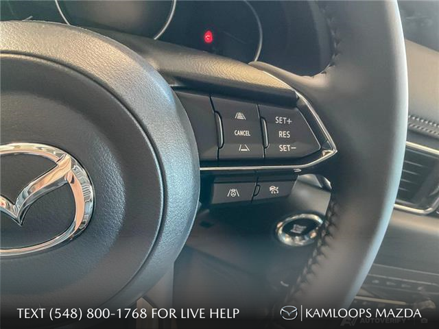 2025 Mazda CX-5 GT (Stk: YS439) in Kamloops - Image 15 of 24