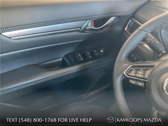 2025 Mazda CX-5 GT (Stk: YS439) in Kamloops - Image 16 of 24