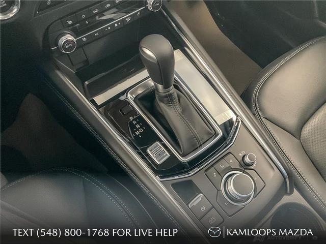 2025 Mazda CX-5 GT (Stk: YS439) in Kamloops - Image 17 of 24