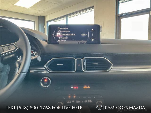 2025 Mazda CX-5 GT (Stk: YS439) in Kamloops - Image 18 of 24