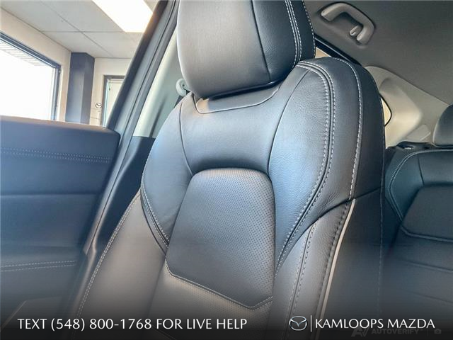 2025 Mazda CX-5 GT (Stk: YS439) in Kamloops - Image 19 of 24