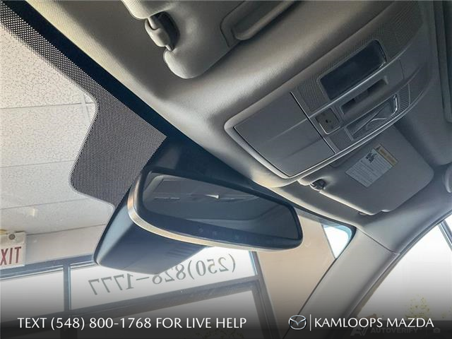 2025 Mazda CX-5 GT (Stk: YS439) in Kamloops - Image 20 of 24