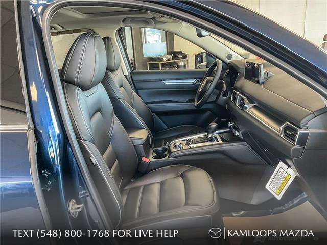 2025 Mazda CX-5 GT (Stk: YS439) in Kamloops - Image 21 of 24