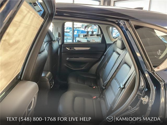 2025 Mazda CX-5 GT (Stk: YS439) in Kamloops - Image 22 of 24