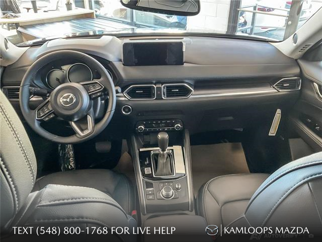 2025 Mazda CX-5 GT (Stk: YS439) in Kamloops - Image 23 of 24