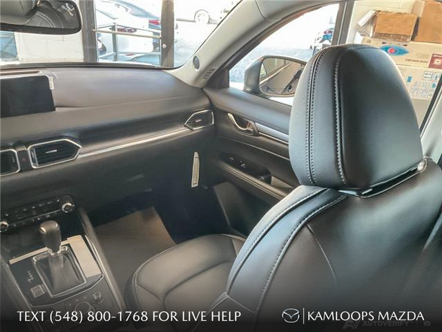 2025 Mazda CX-5 GT (Stk: YS439) in Kamloops - Image 24 of 24