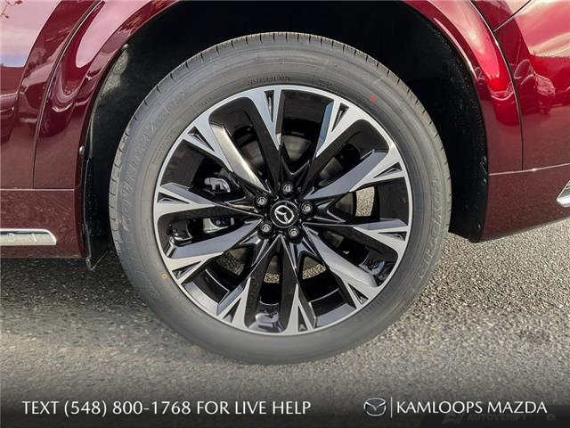2025 Mazda CX-90 MHEV Signature (Stk: NS440) in Kamloops - Image 6 of 24