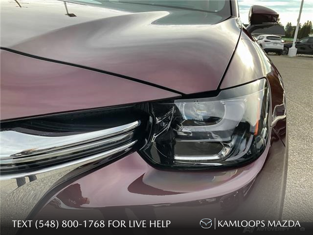 2025 Mazda CX-90 MHEV Signature (Stk: NS440) in Kamloops - Image 8 of 24